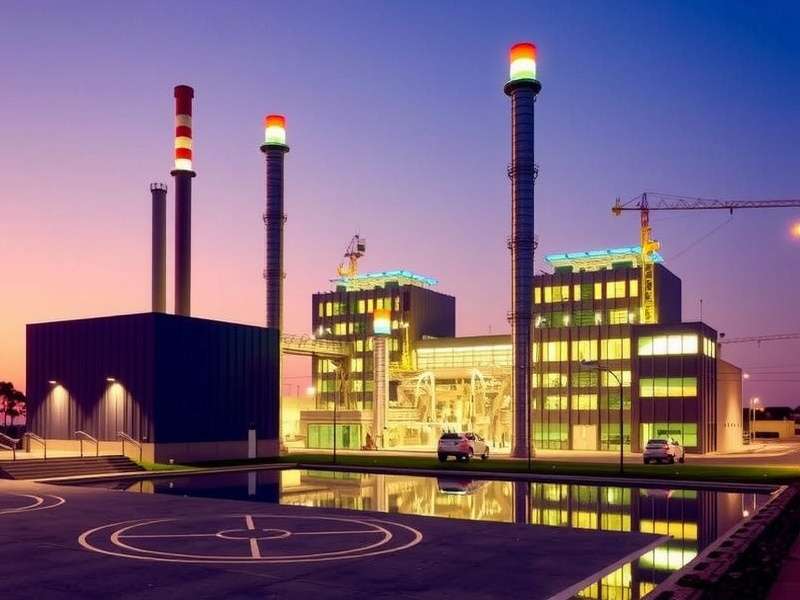 Water Purification Technology